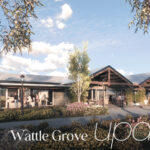 Wattle Grove Project Update